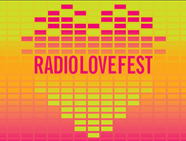Radio Love Fest