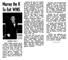 Murray the K