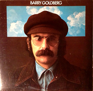Barry Goldberg