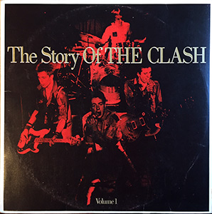 The Story of the Clash