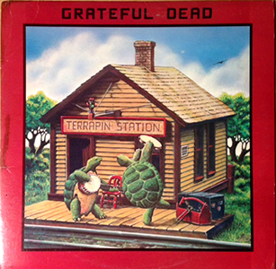Terrapin Station by the Grateful Dead