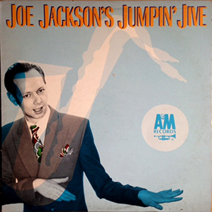 Jumpin Jive by Joe Jackson