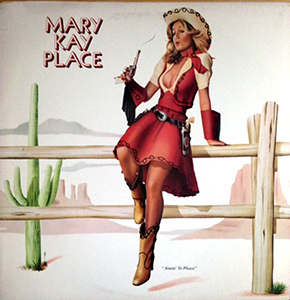 Aimin' to Please by Mary Kay Place