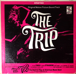 The Trip Soundtrack